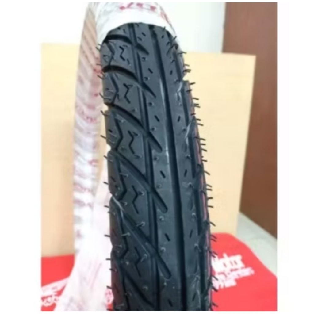 44711-KTM-850 HGP 100% BAN LUAR DEPAN FEDERAL  HONDA BEBEK 70 90 17 SUPRA X125  HONDA AHM