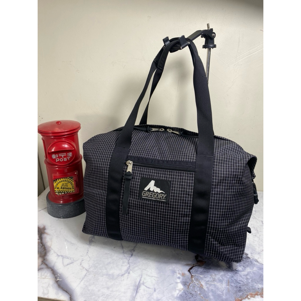 bag gregory