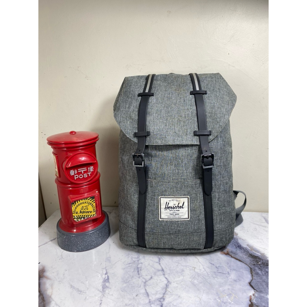 backpack herschel