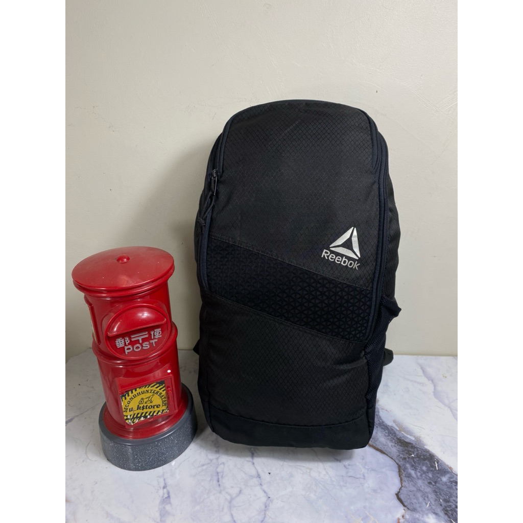 backpack reebok