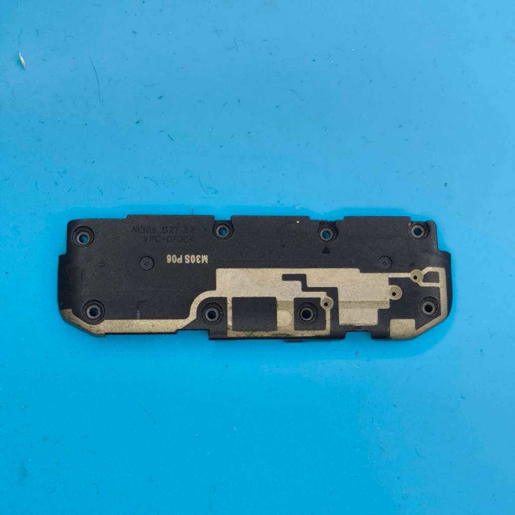 Tutup Mesin Bawah Samsung M21 Original Copotan