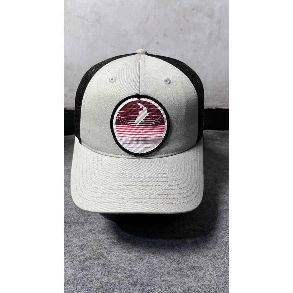 topi columbia pfg original second