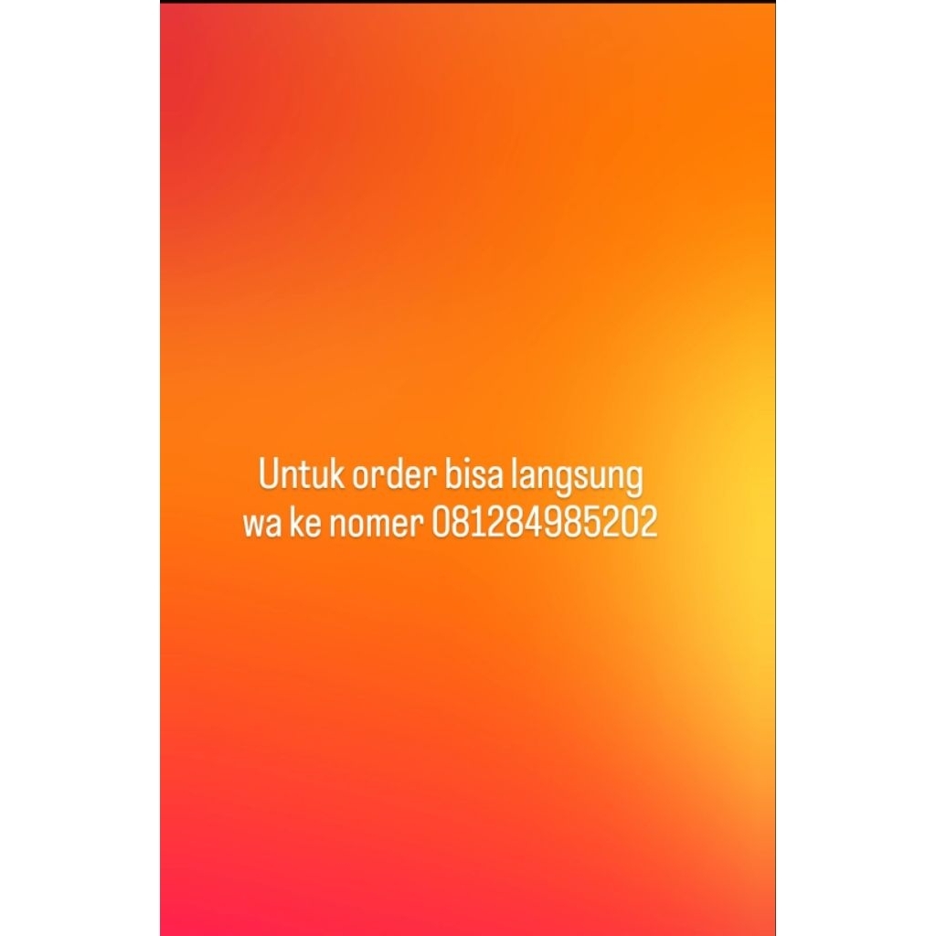 order via chat