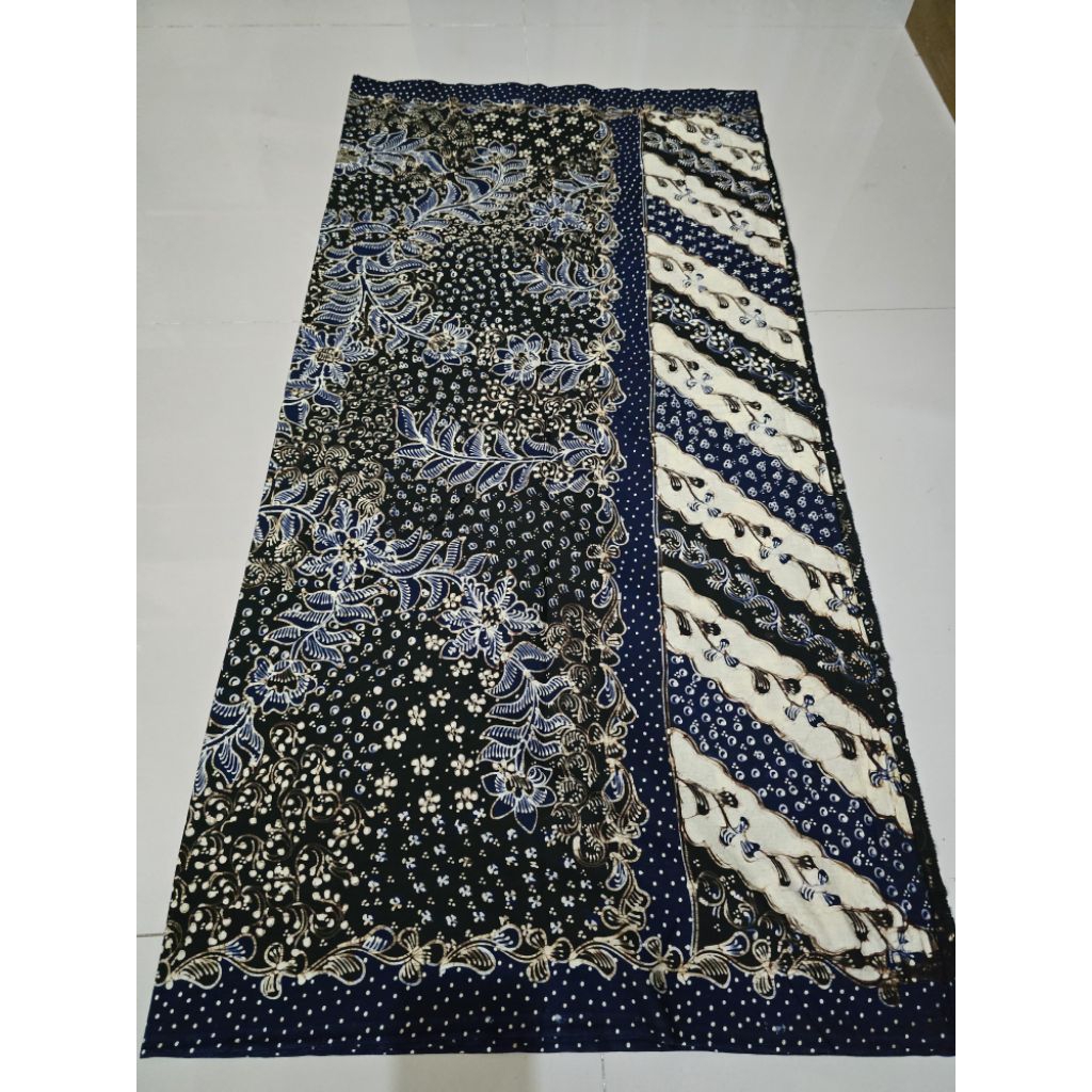 Sarung Batik Tulis Lasem Rembang Original – Batik Tradisional Premium
