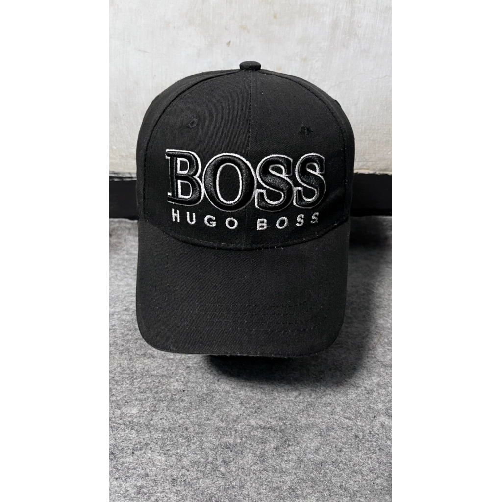 topi boss original second