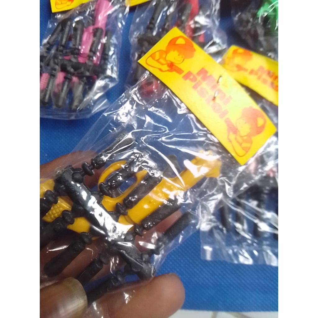 mainan jadul 80-90an