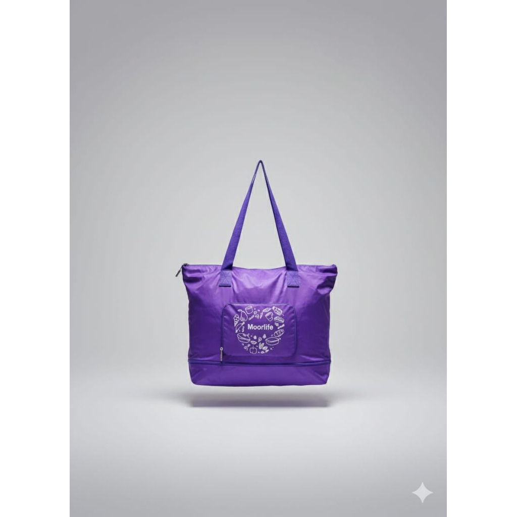 Tas Moorlife