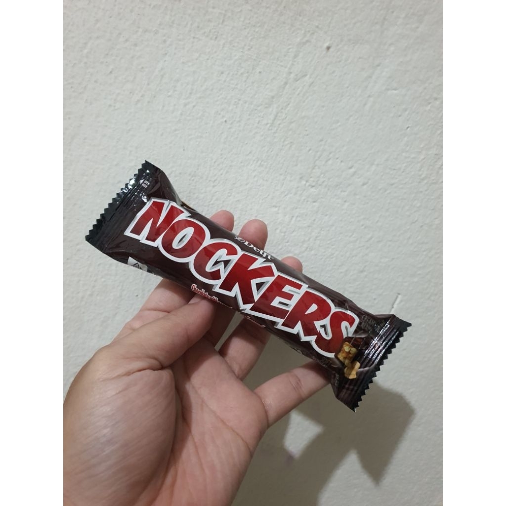 Nockers Delfi 35gr