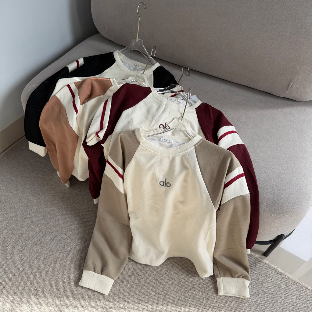 BKK TOP IMPORT | Top Import | Baju BKK | Baju Wanita | Kaos import crop