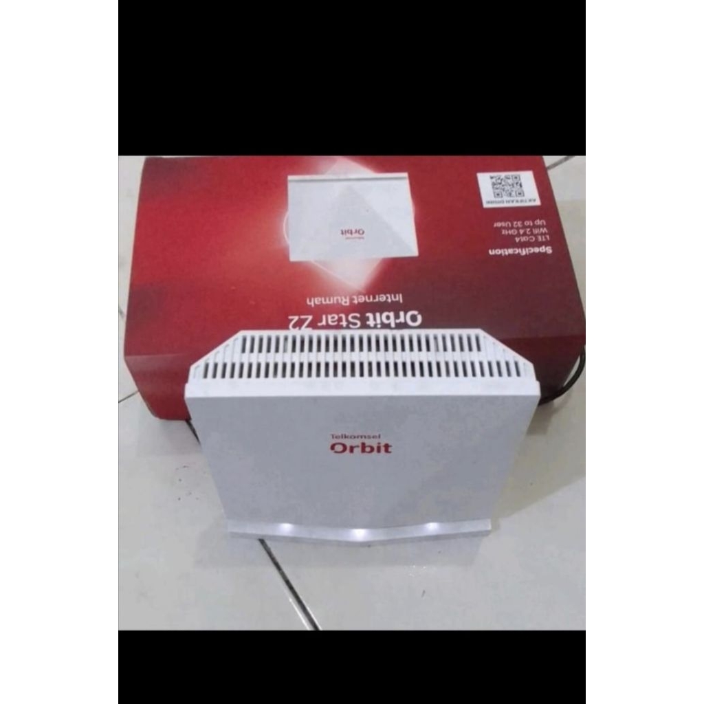 Modem wifi Telkomsel orbit Z2 bisa untuk semua kartu Telkomsel 4G 200mbps