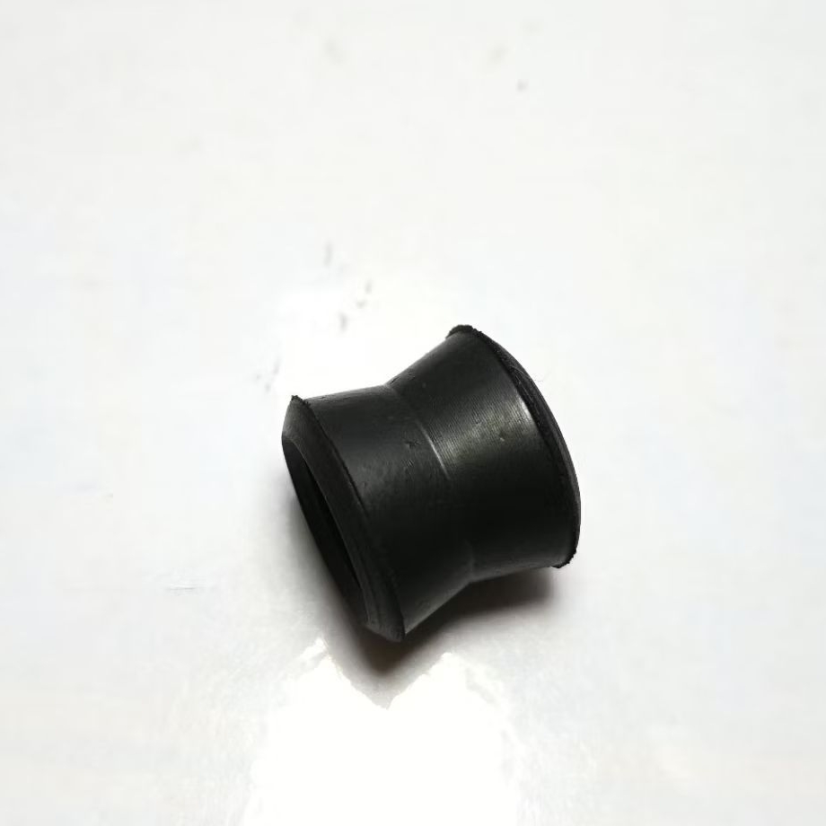 Karet Dandang Dudukan Shock Breaker Belakang Grand Supra X 125 FIT Karisma Revo BladeBush, Shock Bre