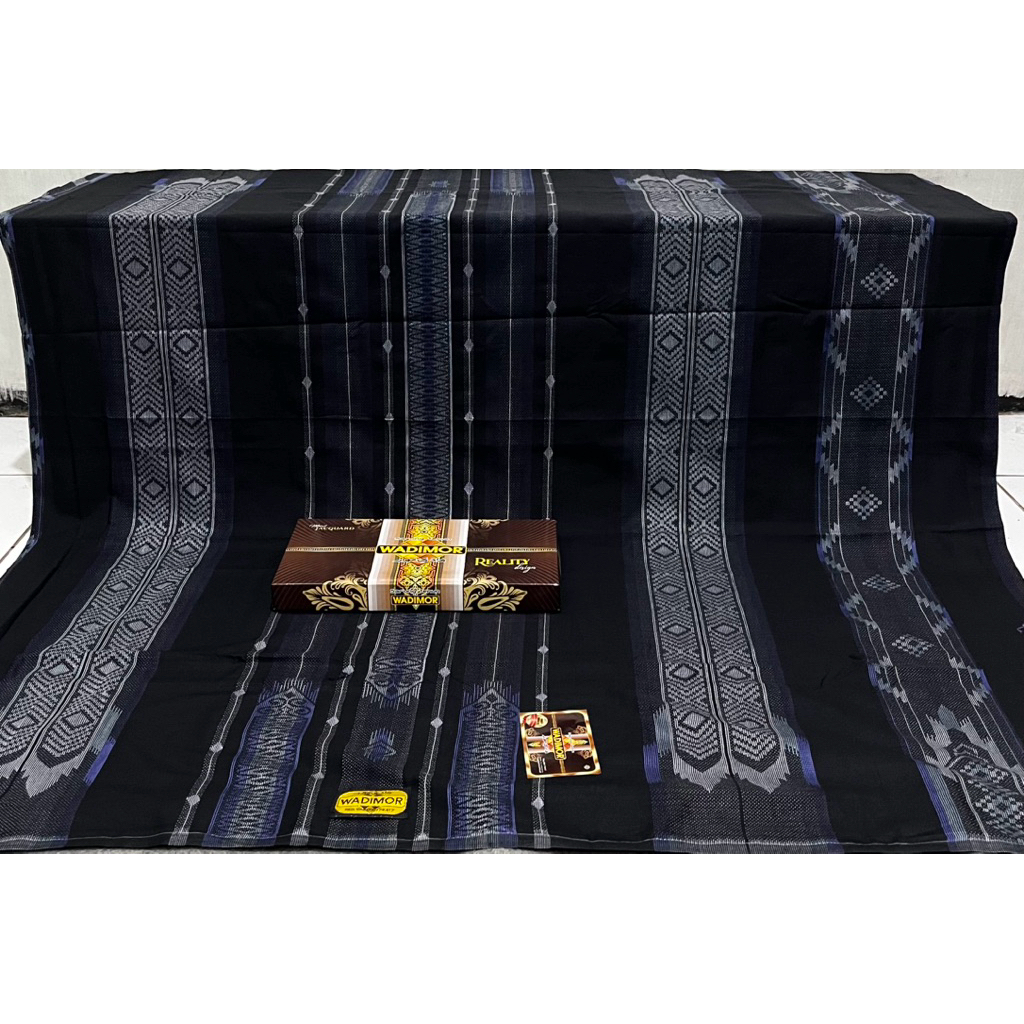 Sarung Wadimor balimoon MIX new motif terlaris