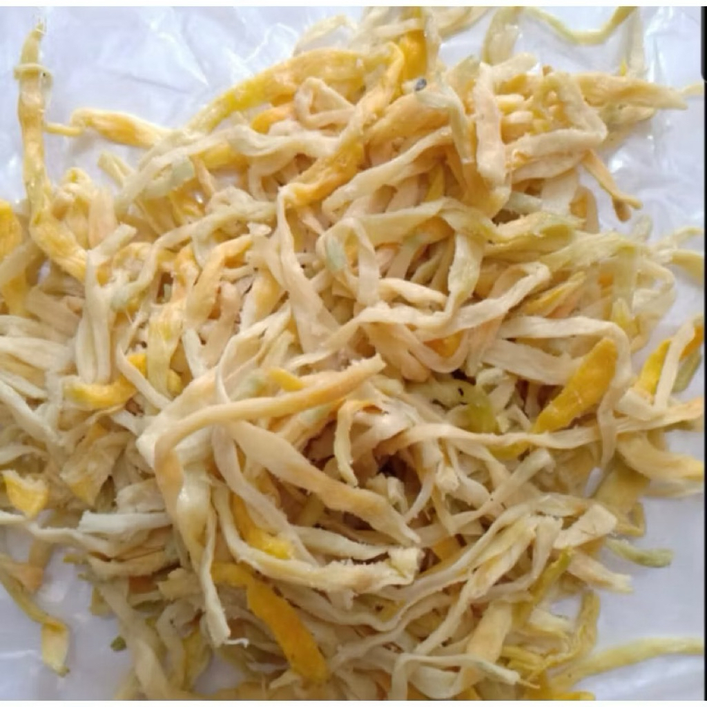 Bunga Sedap Malam Kering 100gram