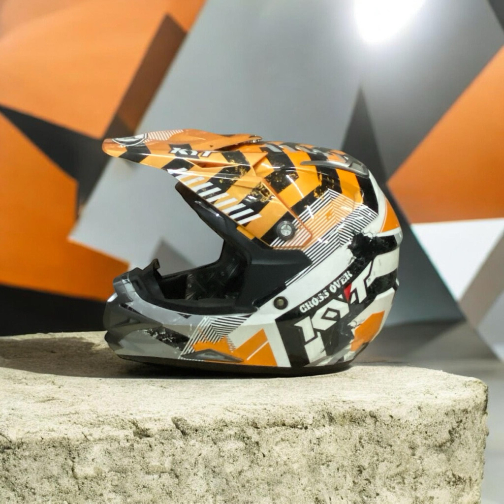 Helm Cross kyt