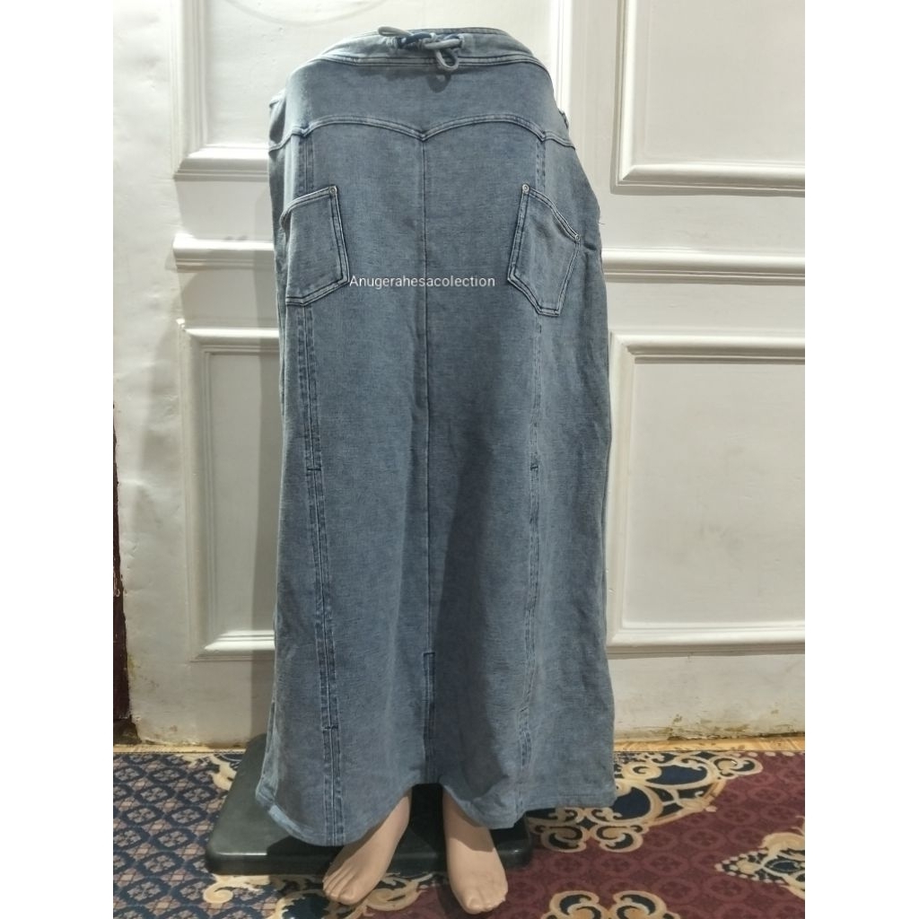 rok Levis LP 90 panjang 90 cm