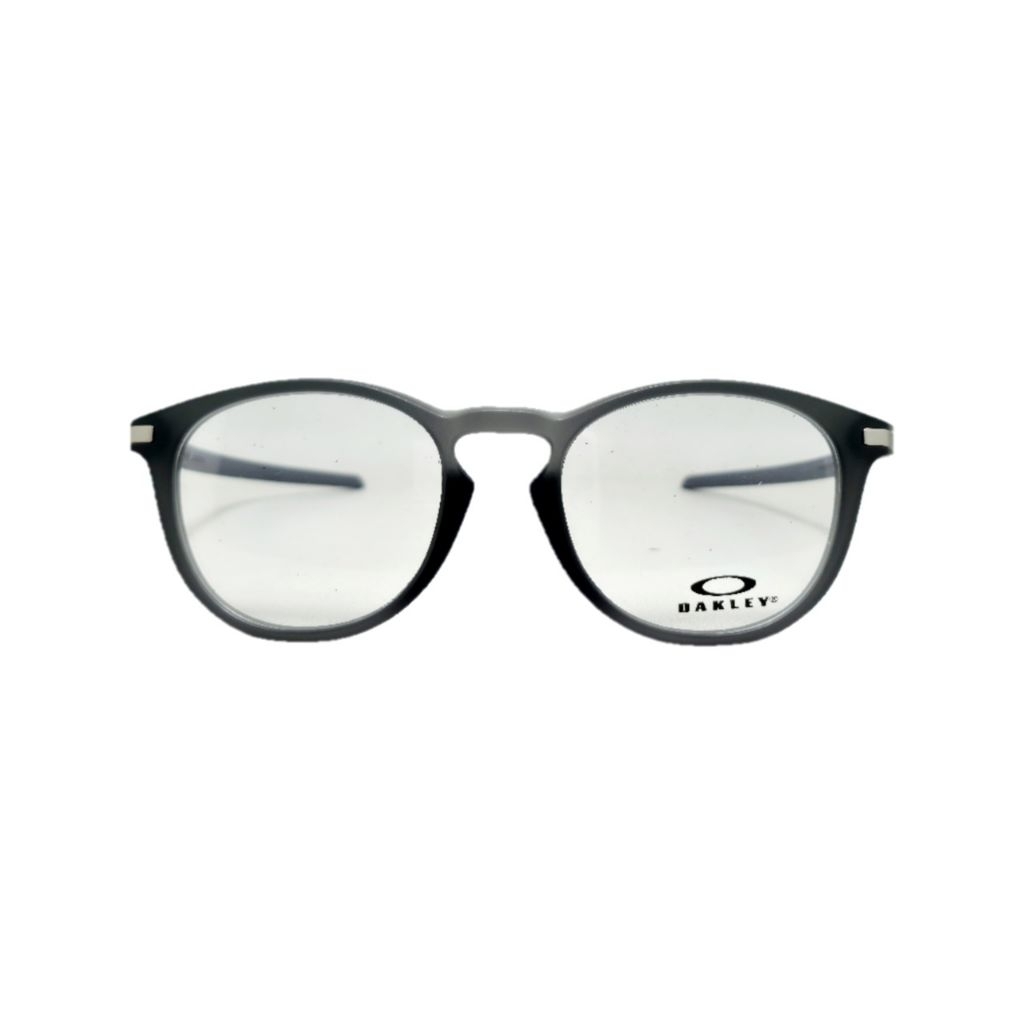 Frame Kacamata Oakley Pitchman R Carbon A original OX8149F 02 Satin Grey Smoke