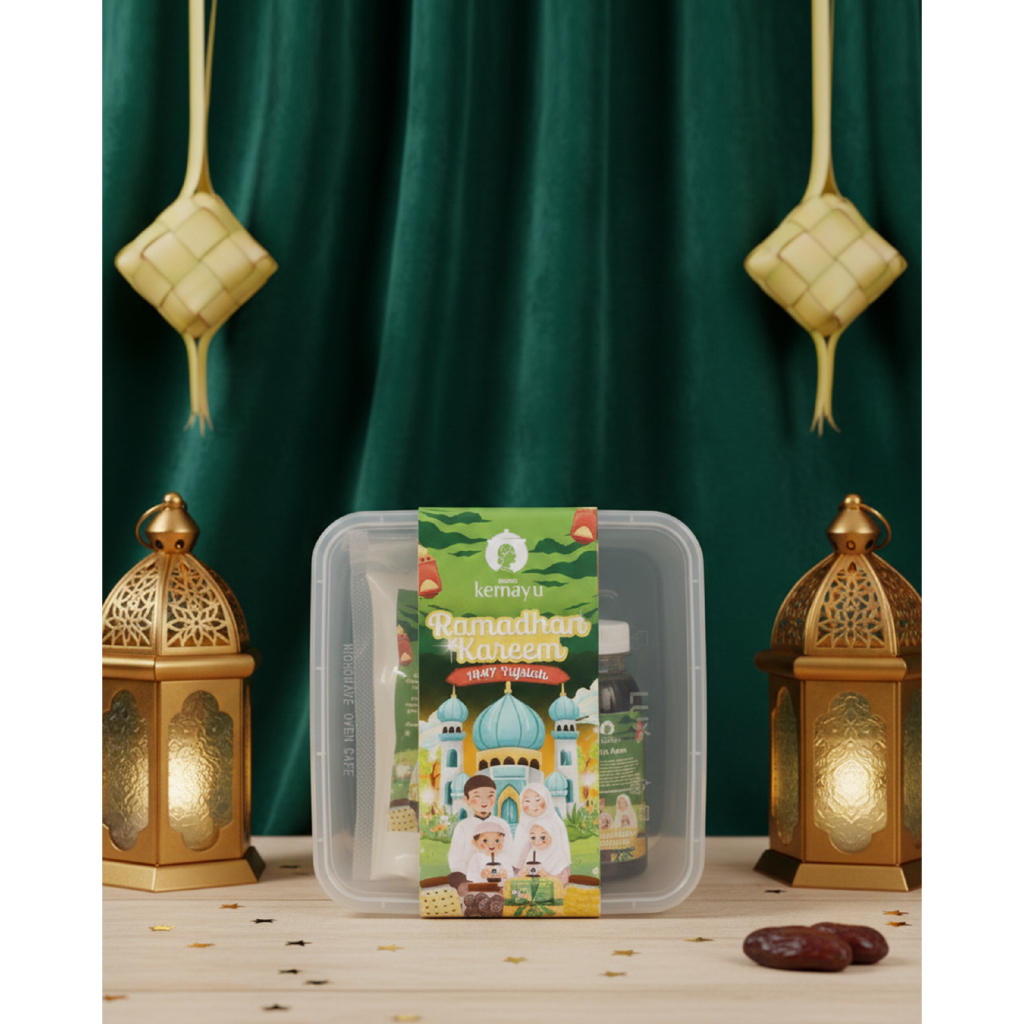 Mini Pack Dawet Kemayu