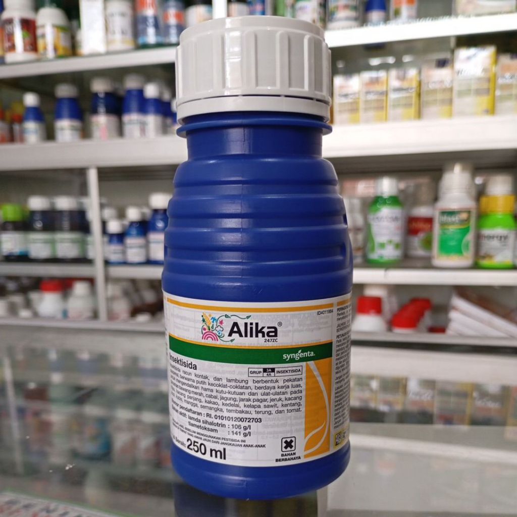 Alika 247 ZC 250 ml