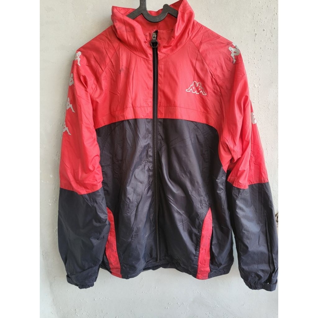 JACKET KAPPA