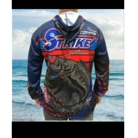 jas hujan PONCO ibex