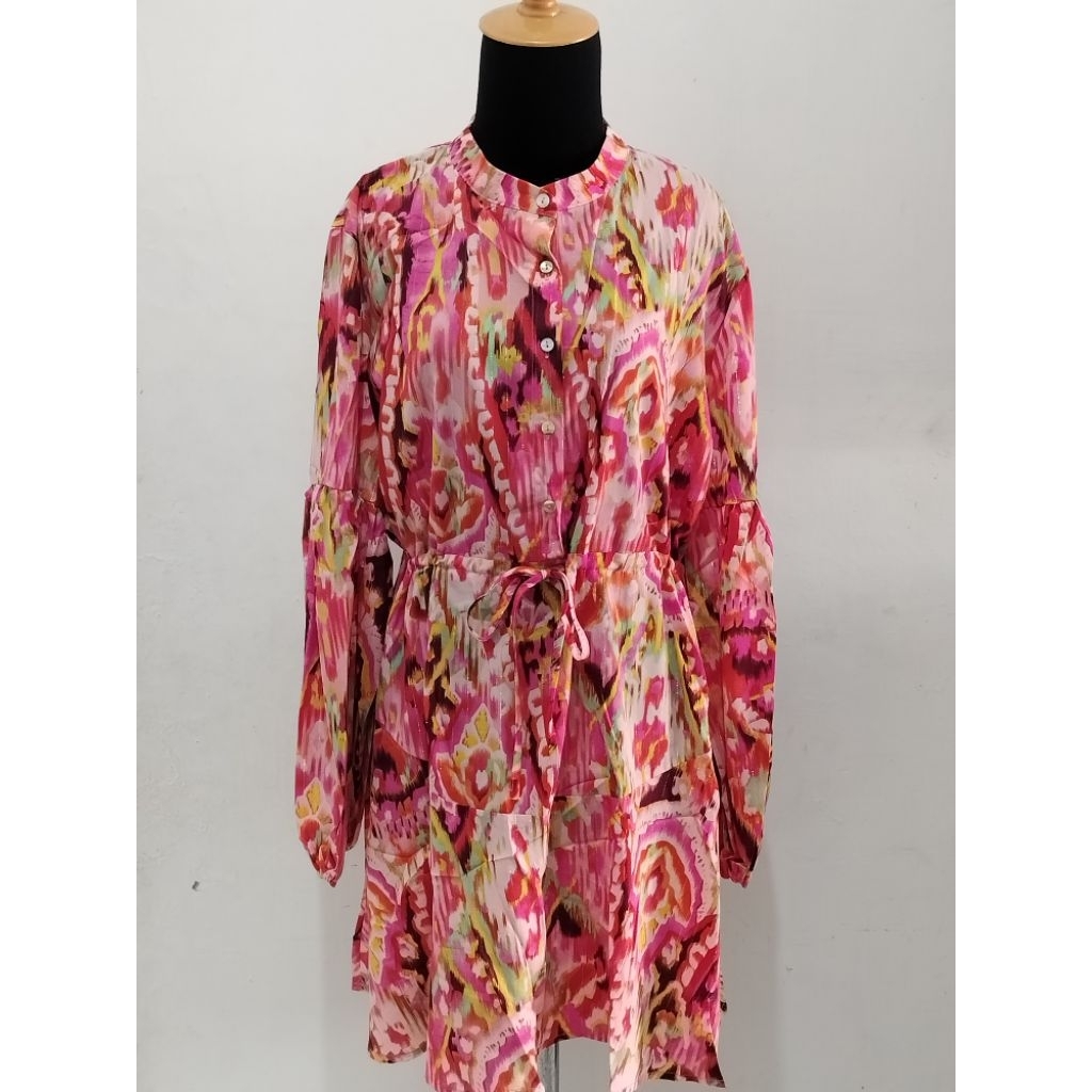 Mini dress guangzhou