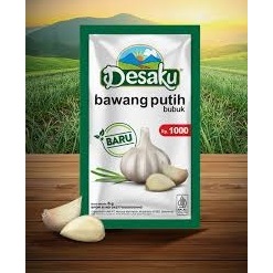 Desaku Bubuk Bawang Putih