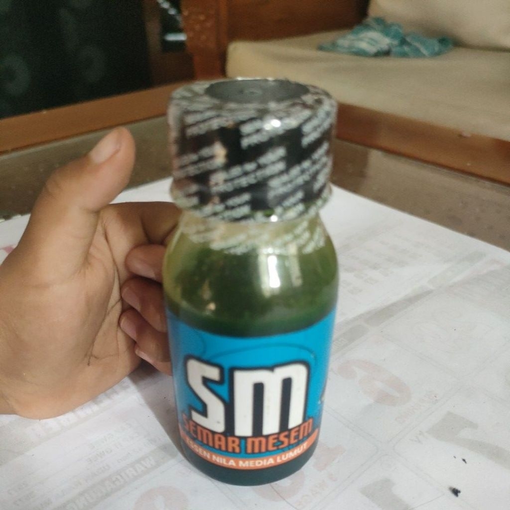 Essen Semar mesem varian Terbaru