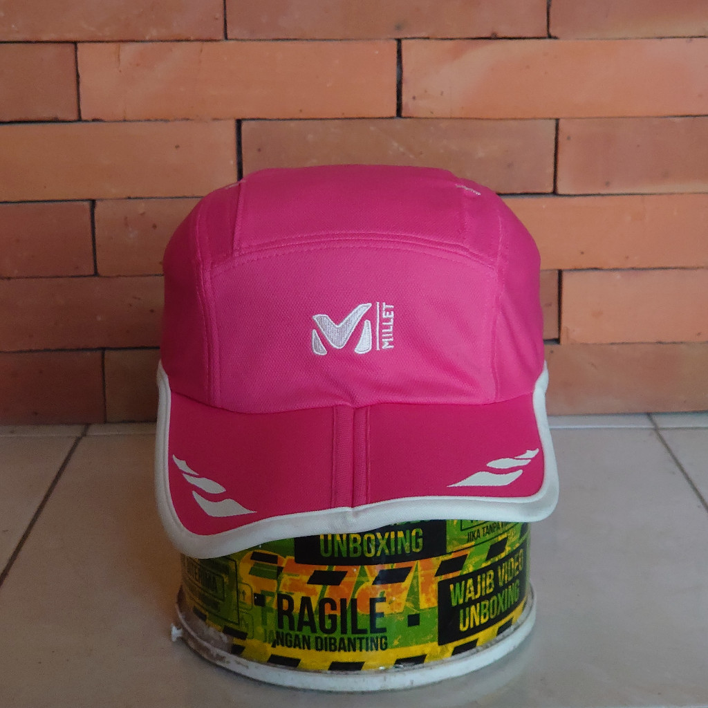 TOPI OUTDOOR MILLET ORIGINAL