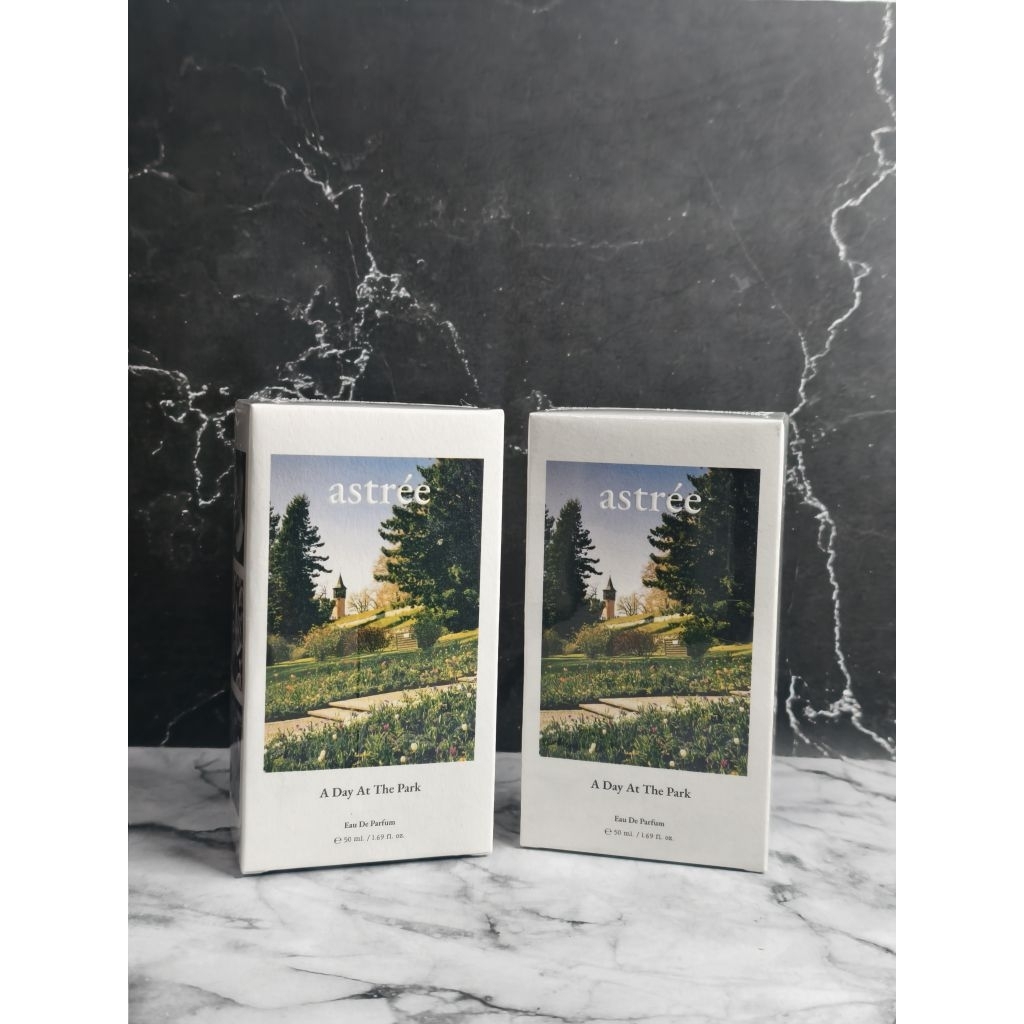 Astree A Day At The Park 50ML | BNIB