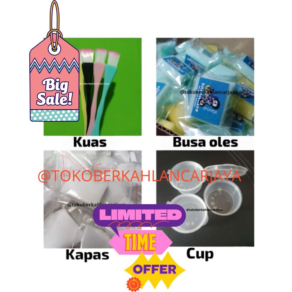 ALAT OLES CAT CANDY PAINT CAT OLES CAT VELG MOTOR / MOBIL CAT OLES BODY MOTOR