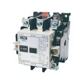 MAGNETIC CONTACTOR CNE SN-95 150A 3 KUTUB