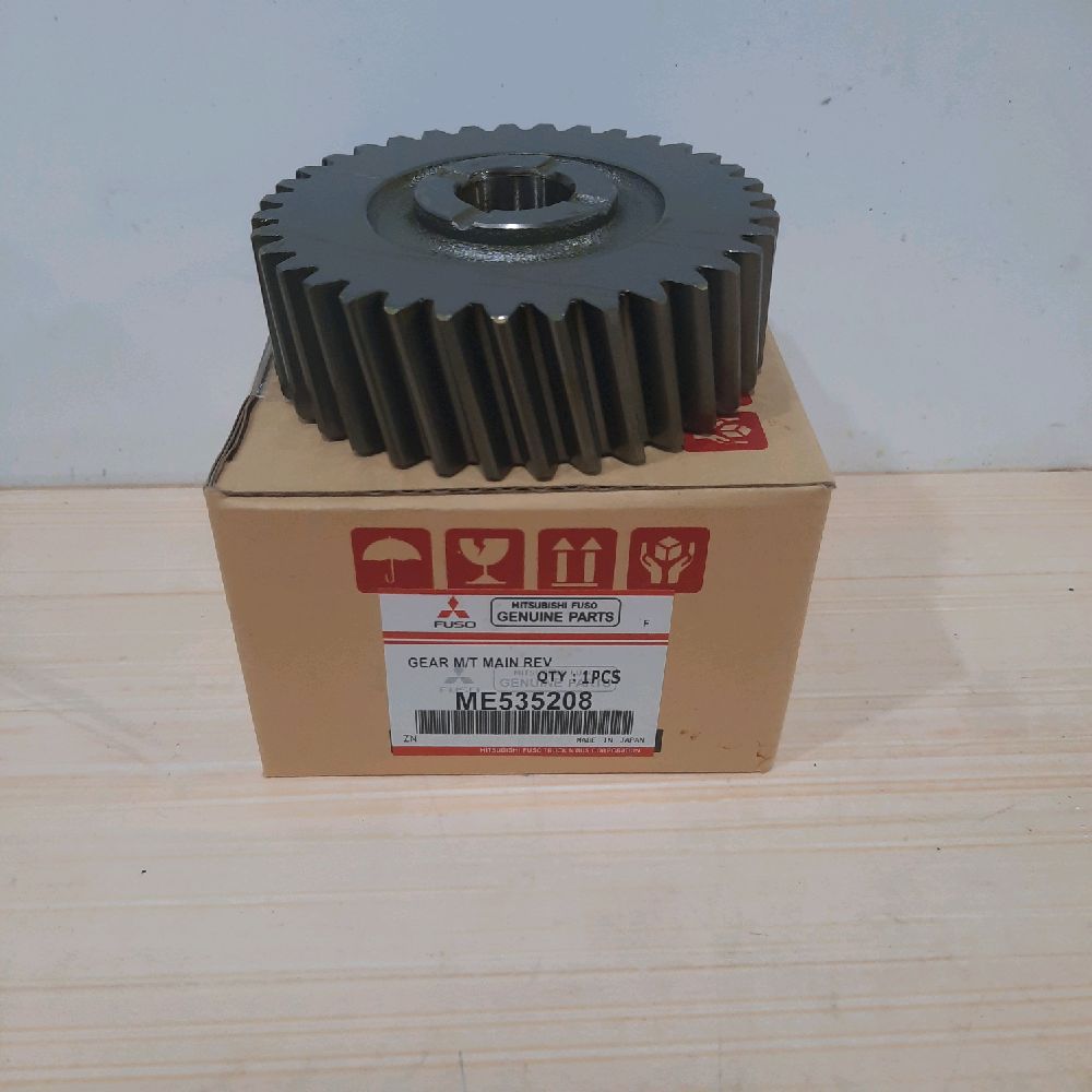 Gigi Atret Reverse Gear PS125 Canter Gigi Mundur Tebal PS125 Canter