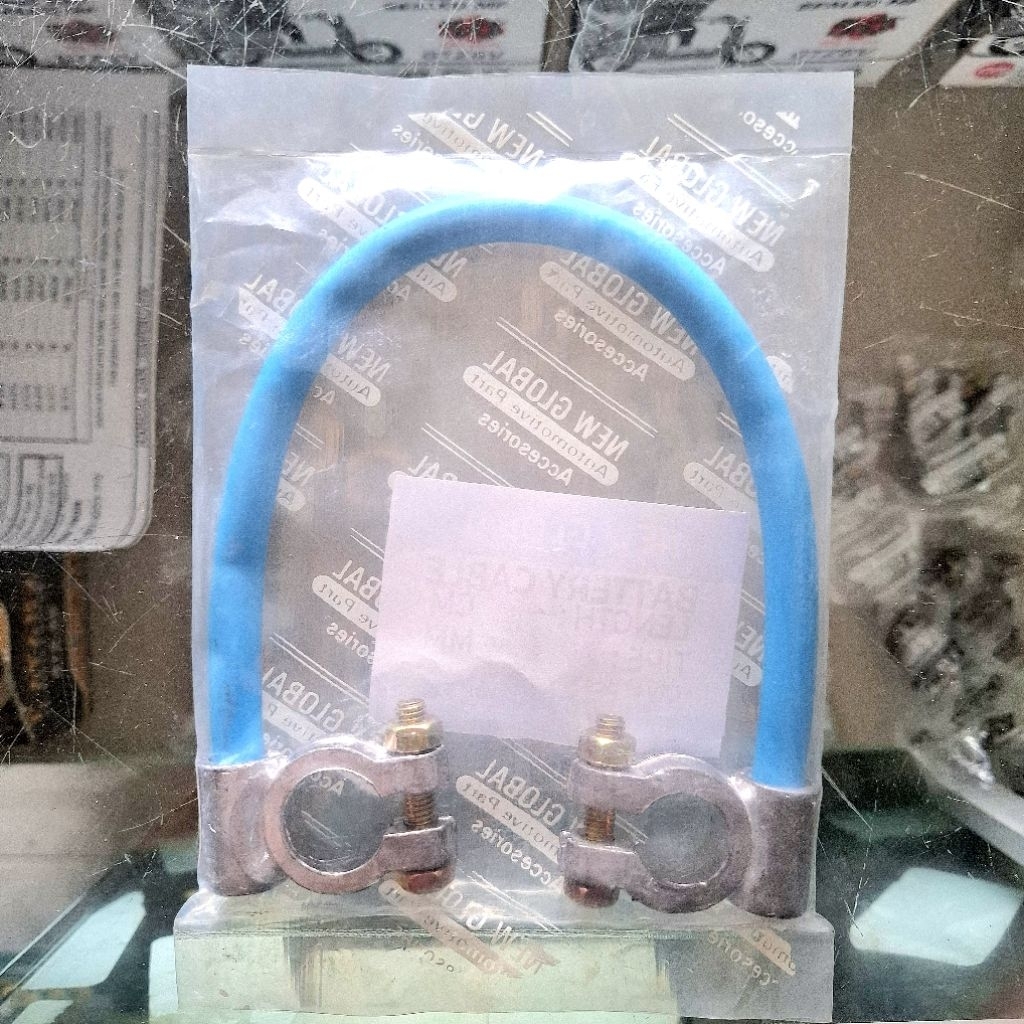 Kabel Parallel Aki Besar Truk