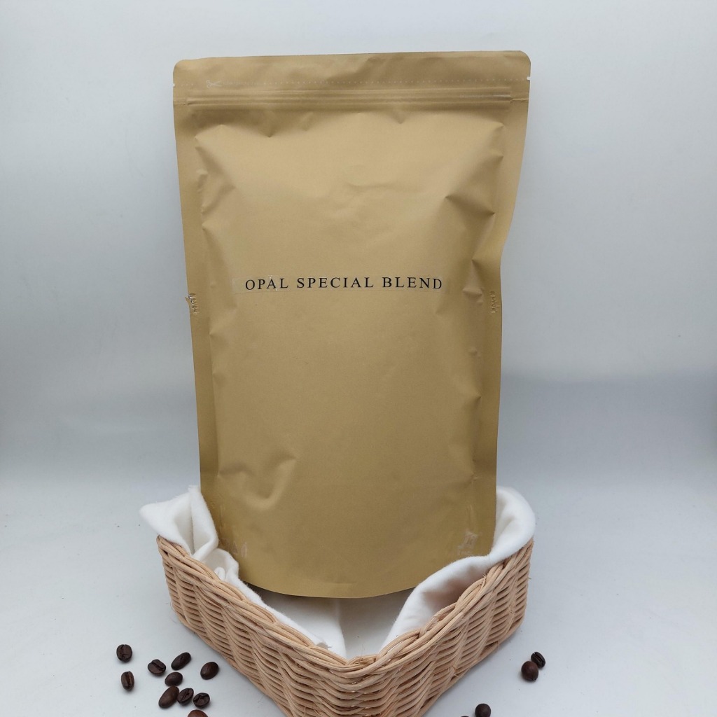 Opal Coffee Indonesia - Opal Special Blend 1000g