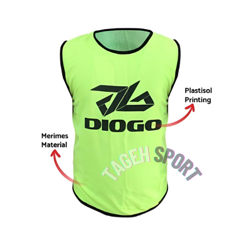 ROMPI BOLA / FUTSAL DIOGO ANAK / ROMPI BOLA DAN FUTSAL