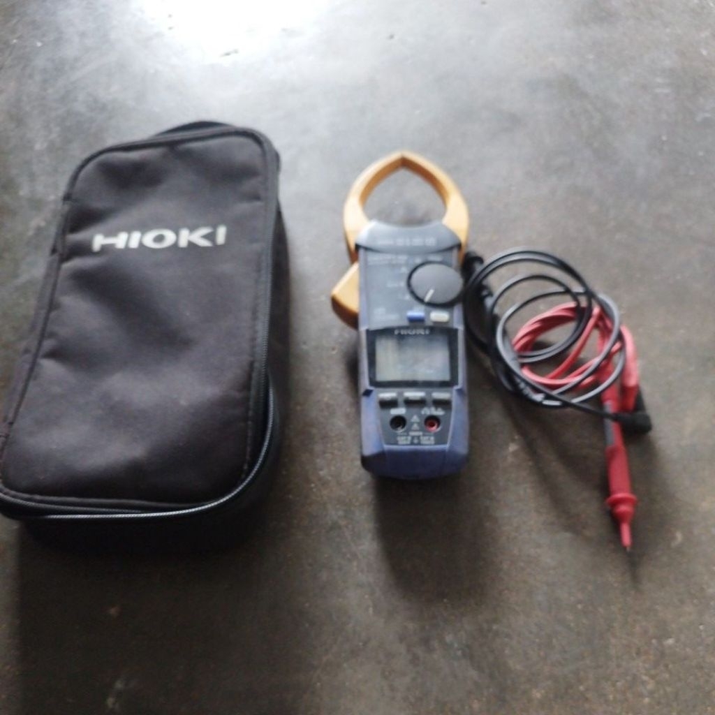 Tang Amper HIOKI 4141-50