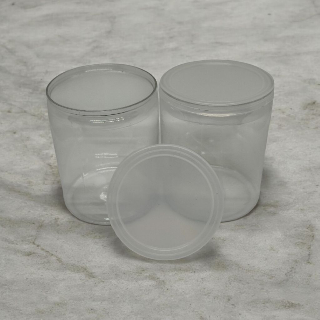 Toples fox 500ml/toples plastik/toples plastik 500ml