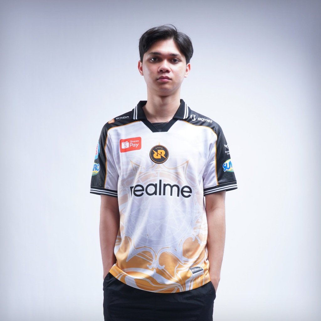 RRQ Frieren Early 2026 Jersey Pro NO NICKNAME HOME PUTIHAWAY UNGU