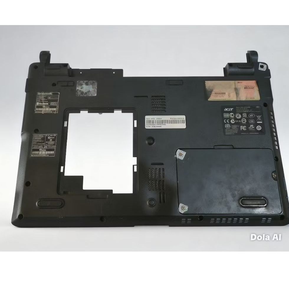 Casing Bawah Laptop Acer Aspire 3810T - 354G50n