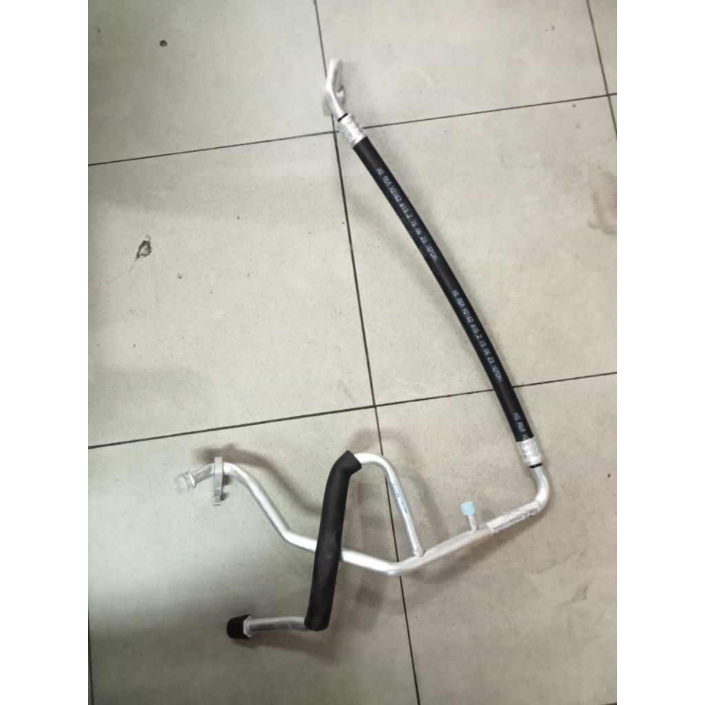 hose discharge selang pipa AC mobil Innova 5/8 d/b