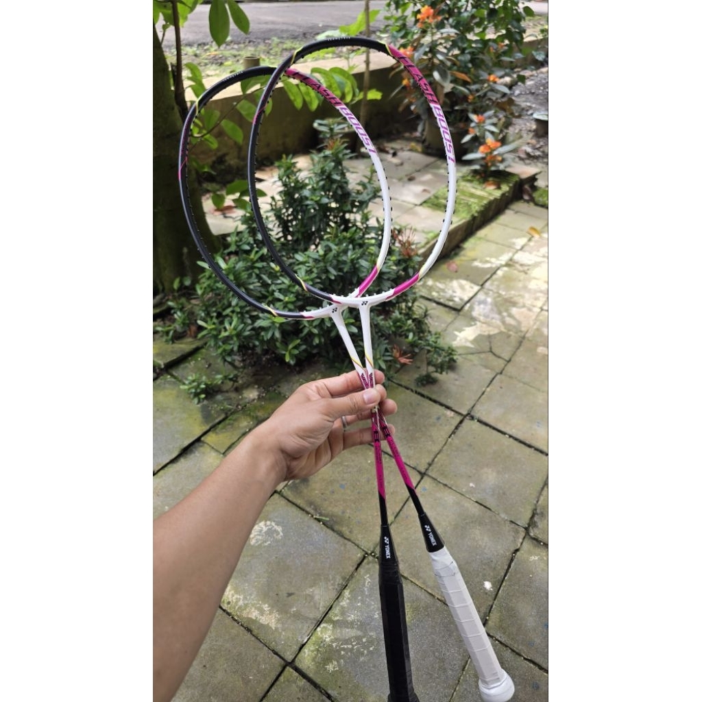 Yonex VOLTRIC FB JP Original BP Edition