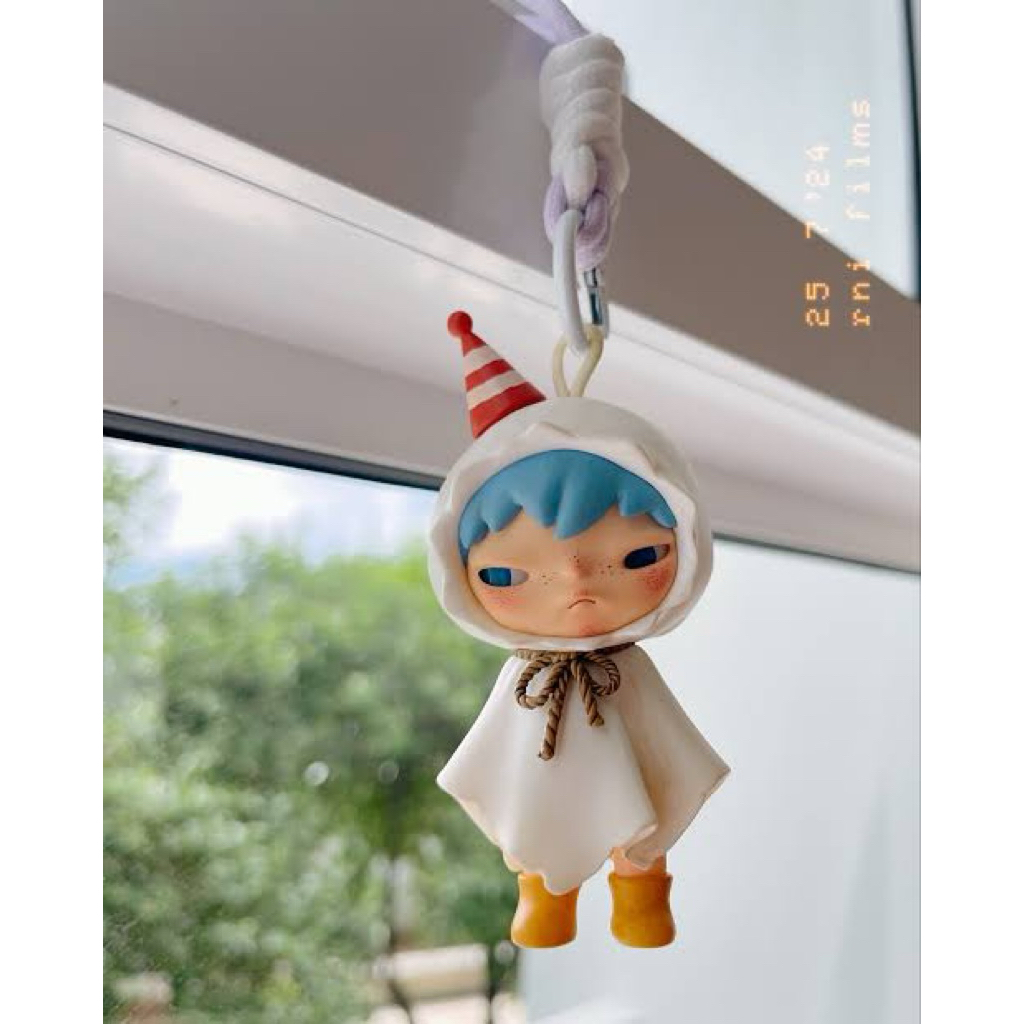HIRONO SUNNY DOLL SEALED