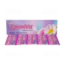 queenvit