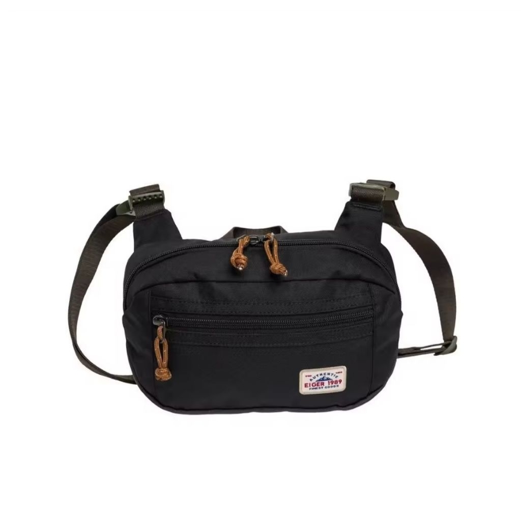 EIGER1989 GRAPNEL POUCH