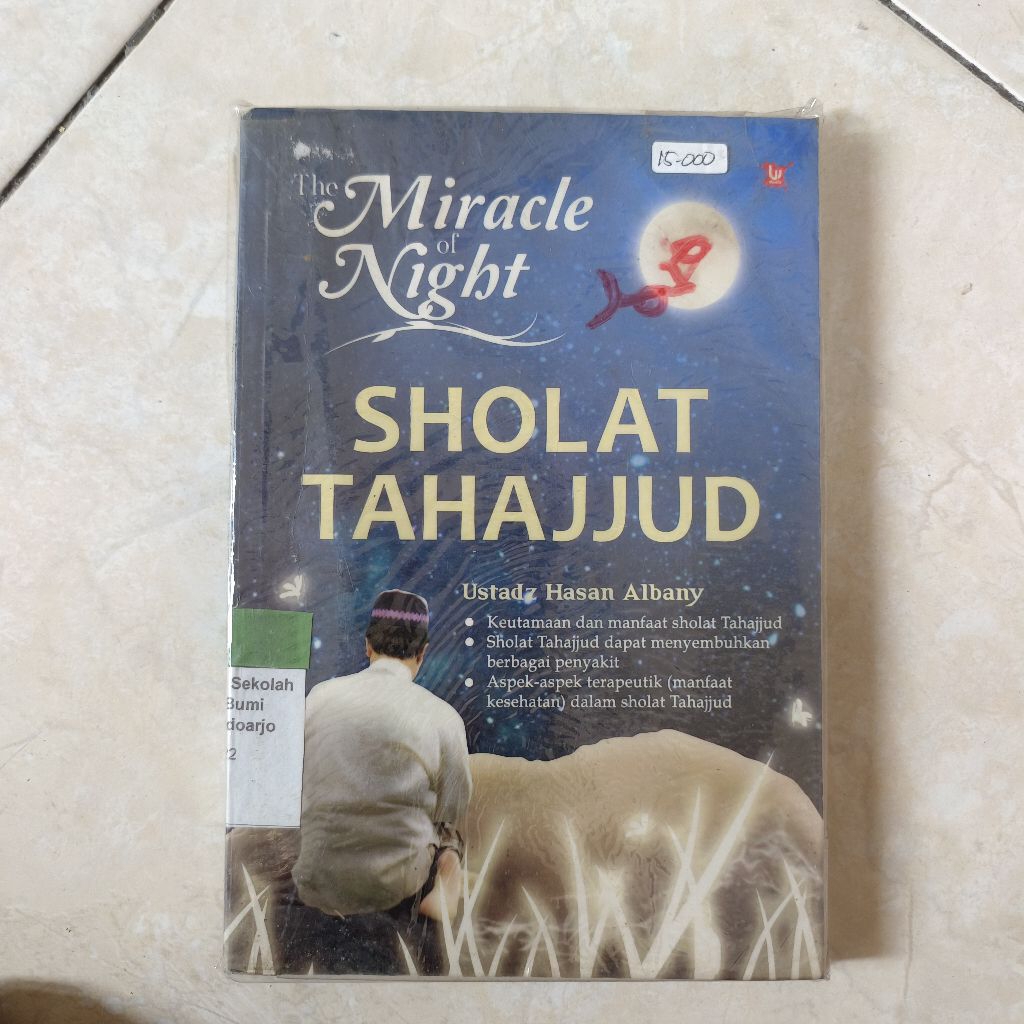 Misteri Keajaiban Kakbah dan Sholat Tahajud