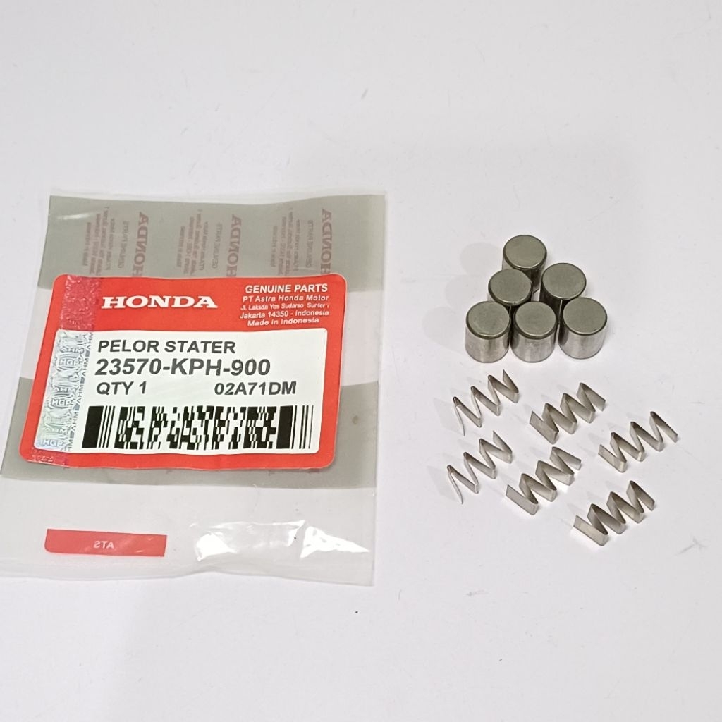 PELOR MIMIS STATER STARTER ONEWAY KHARISMA SUPRA X 125 KARBU SUPRA FIT NEW KPH