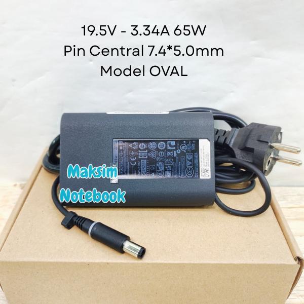 Charger Adaptor Dell Latitude E7440 E7450 E7240 E7250 Series -MC