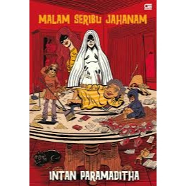 MALAM SERIBU JAHANAM