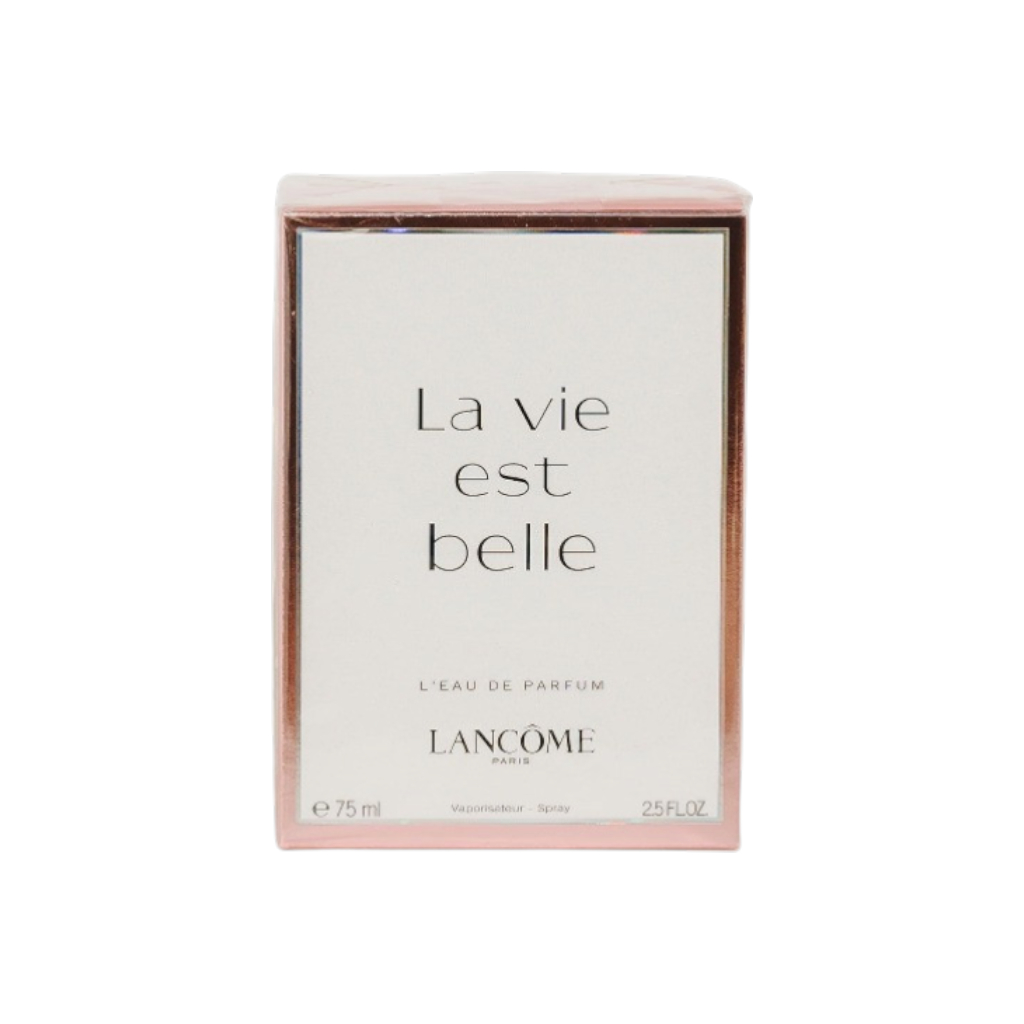 Lancome La Vie Est Belle Woman - 75 ML