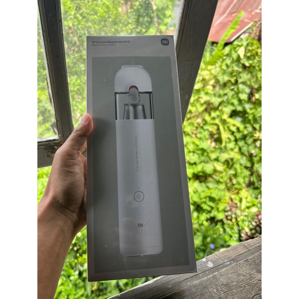 MI VACUUM CLEANER MINI